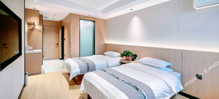 杭锦后旗康逸大酒店图片