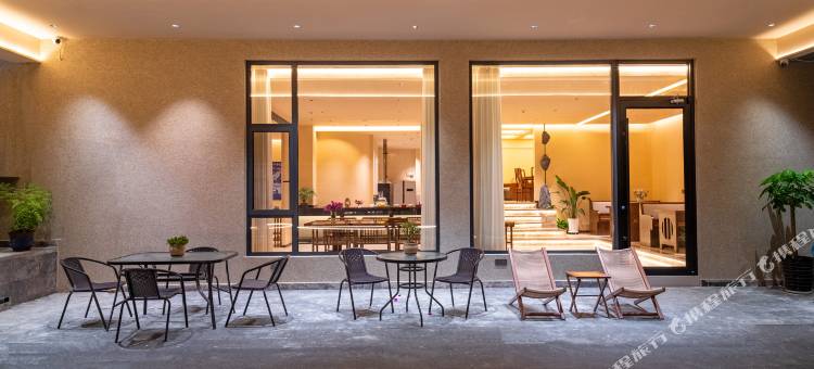 荔波小七孔漫节奏十三月逅院(小七孔景区东门售票大厅店)图片