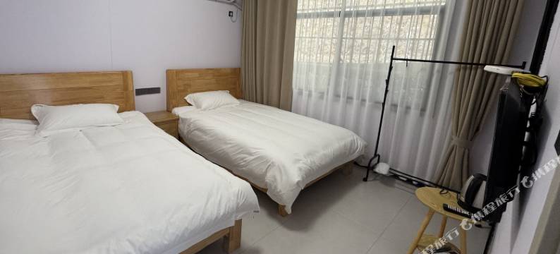 景宁云熙筱筑民宿(云中大漈店)图片