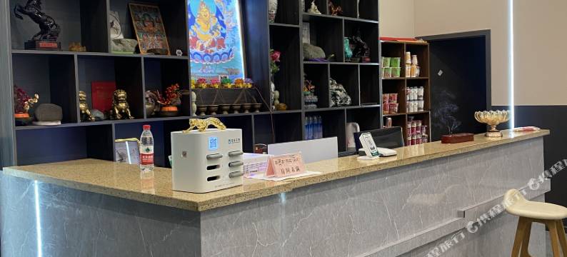 石渠太阳园酒店图片