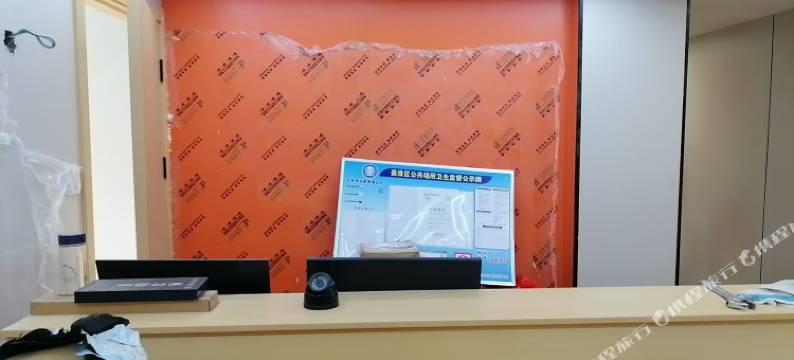 庭庭宾馆(南京新街口常府街地铁站店)图片