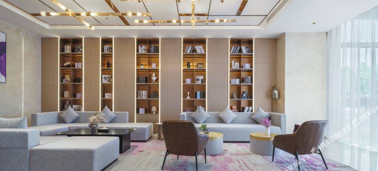 麗枫酒店(喀什大学新泉校区店)图片