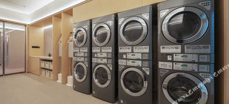 全季酒店(济南汉峪金谷凤凰路店)图片