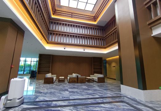 宁德天行闽江大酒店 Hotel Overview