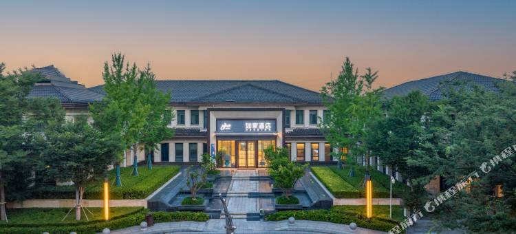 如家酒店·neo(扬州大运河博物馆大学城店)图片