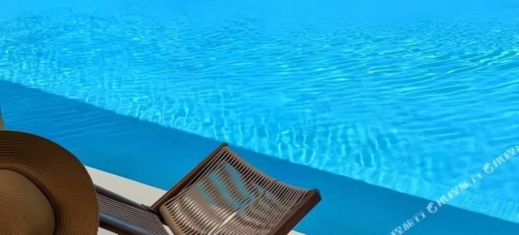 赢海海景度假公寓(海陵岛北洛湾风景区店)图片