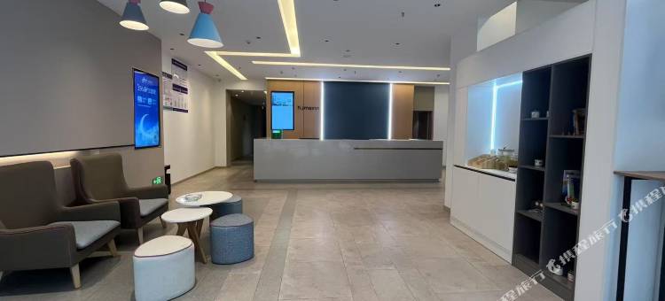 如家酒店neo(昭通威信店)图片