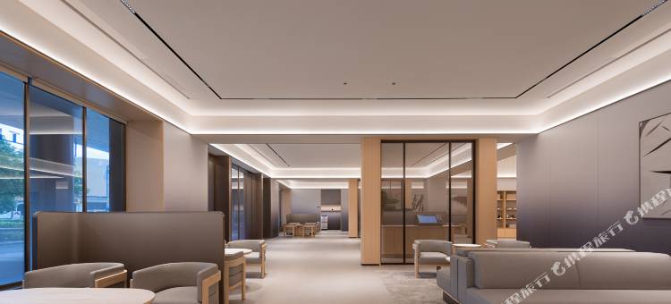 全季酒店(中山小榄大信新都汇店)图片