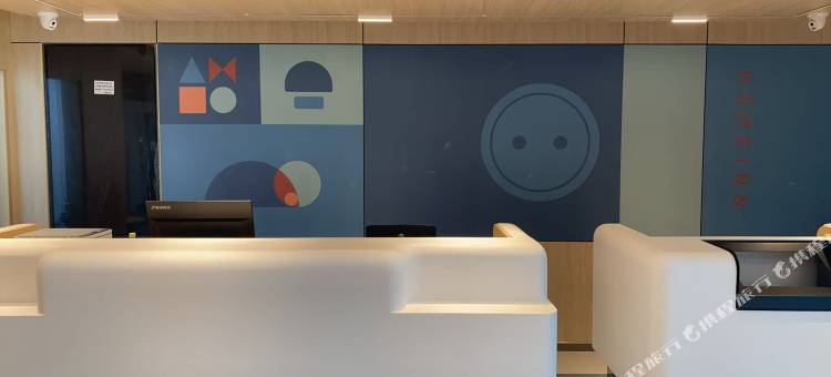 如家酒店(大同古城西门店)图片