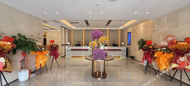 麗枫酒店(西安西京医院长乐公园地铁站店)图片