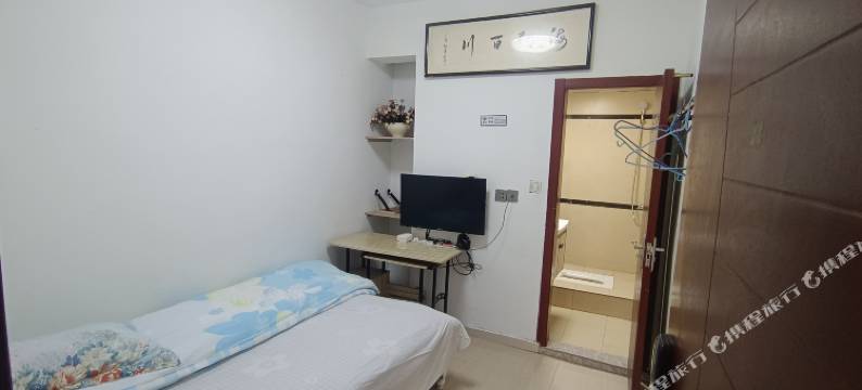 温州驿旅阳光青年旅舍图片