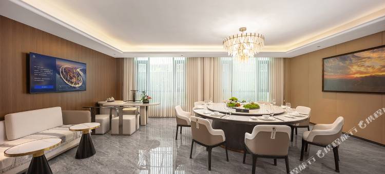 维也纳国际酒店(北京丰台体育中心岳各庄桥店)图片