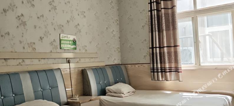 濮阳北方快捷公寓图片