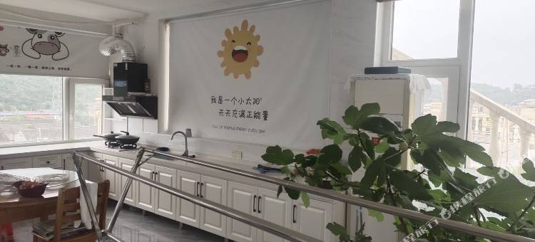 侯家小院民宿图片