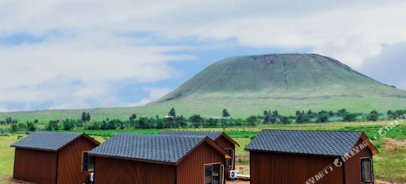 云栖野宿(乌兰哈达火山地质公园店)图片