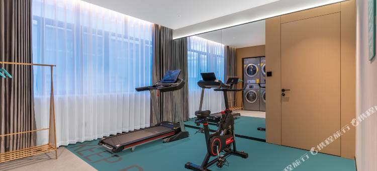 城市便捷酒店(乌鲁木齐头屯河天恒基汽车城店)图片