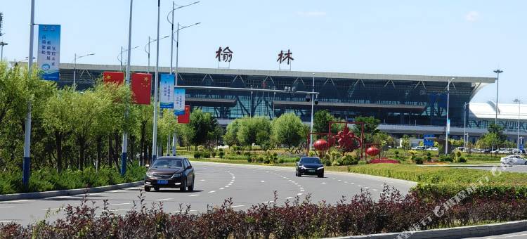 空客轻居快捷酒店(榆林榆阳机场店)图片