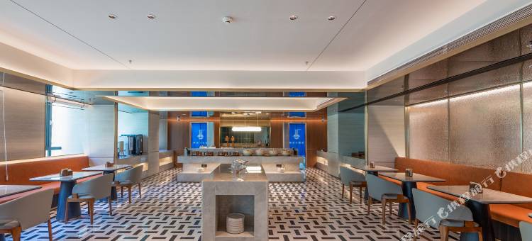 星程酒店(邯郸东站美乐城店)图片