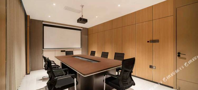 美豪丽致酒店(塔县帕米尔商业广场店)图片