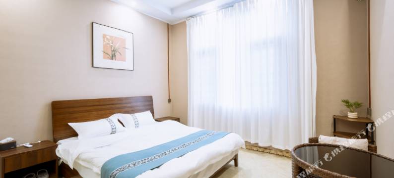 星光之旅民宿(兴义万峰林店)图片