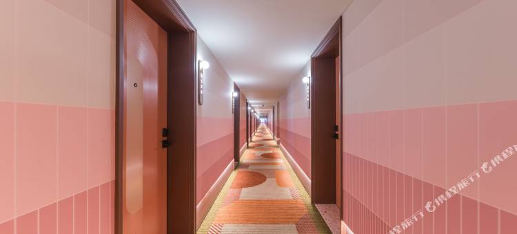 桔子酒店(天津蓟州独乐寺店)图片