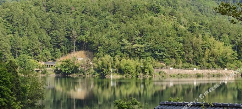 天台栖云民宿图片