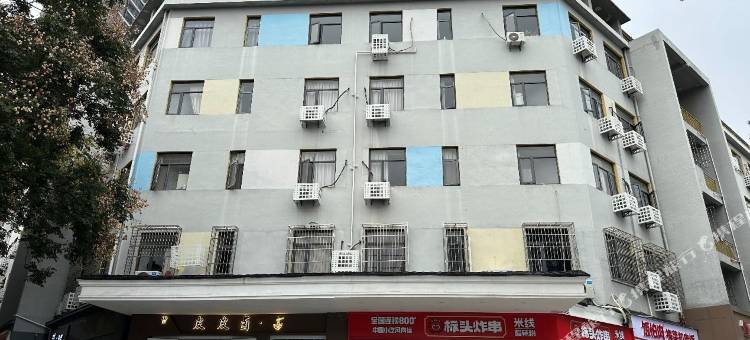 龙湖冠寓(武汉发展二路店)图片