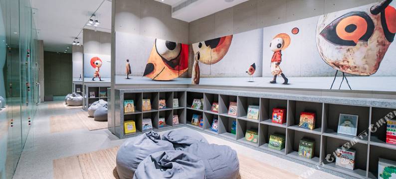 北海阿萨卡银滩 x DNP海景套房酒店图片