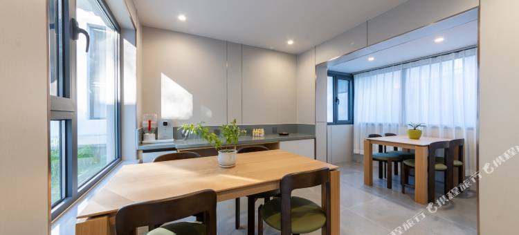 邂居民宿(五爷庙店)图片