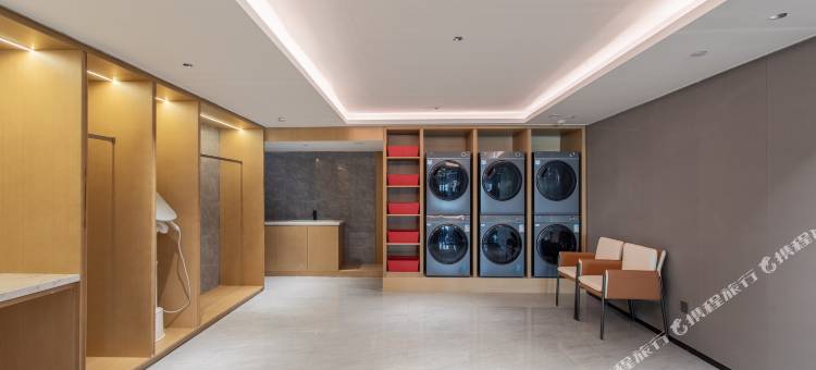 怡程酒店(涿州范阳中路宜家旺广场店)图片