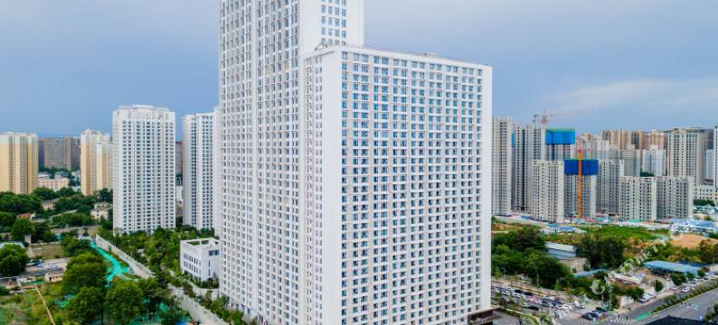 赛格旅居民宿(西安大雁塔青龙寺地铁站店)图片