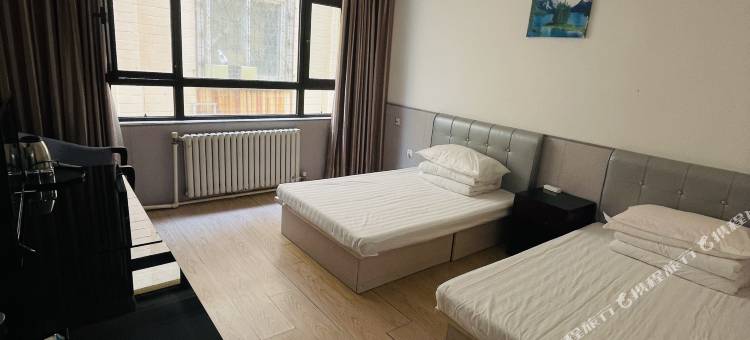 大连盛和祥家庭客舍图片