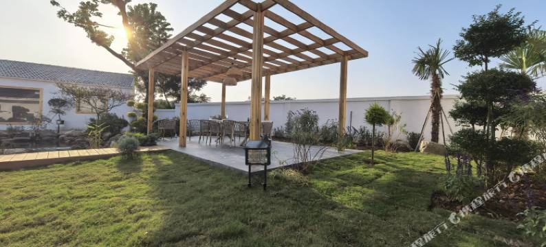 遇见山・Mountain森系花园美宿(中国矿业大学徐海学院新校区店)图片