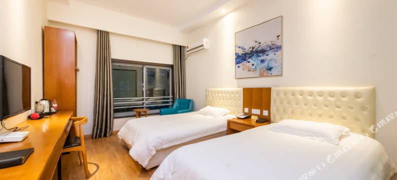 昆山上勤阳澄湖度假村图片