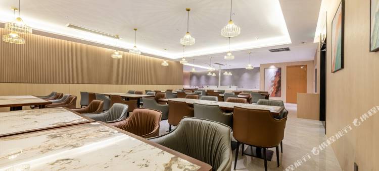 美豪丽致酒店(石家庄科技大学店)图片