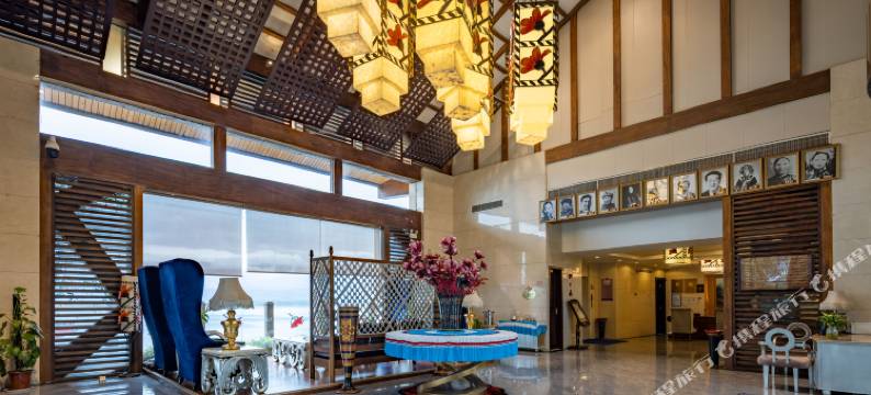 西昌邛海赛波府酒店图片