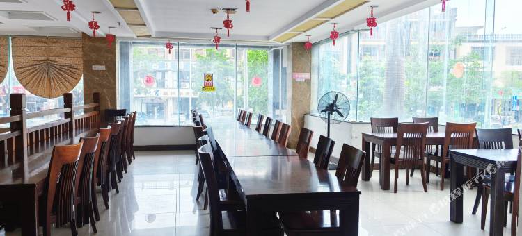 三亚华晨旅租图片