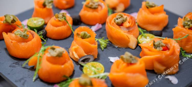 燕子山温泉酒店图片