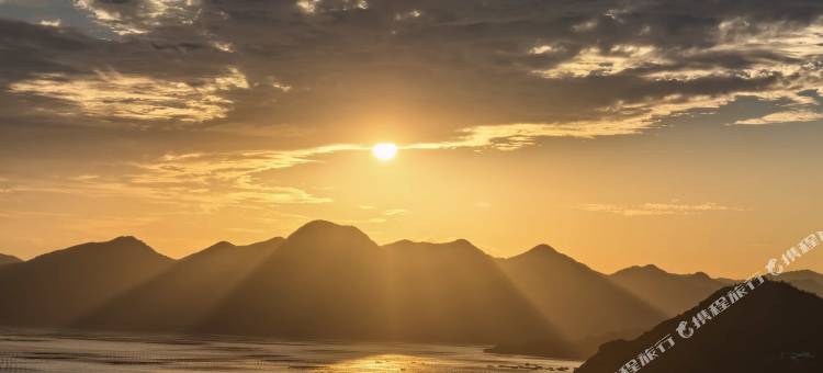 霞浦云境民宿(三沙东壁店)图片