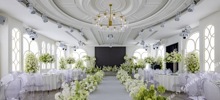 蕲春万达颐华酒店图片