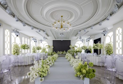 Qichun Wanda Yihua Hotel Hotel Overview