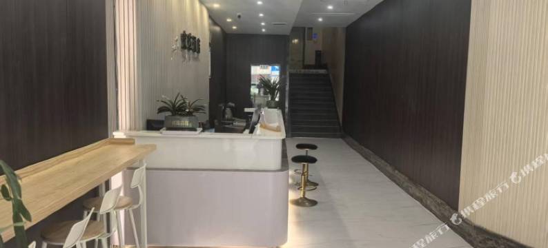 巴中欢达酒店(街心花园店)图片