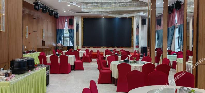 潮漫酒店(河源万隆城店)图片