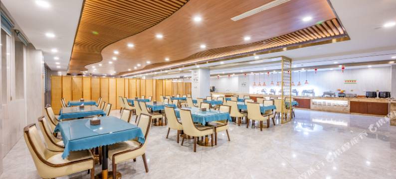 和颐至格酒店(博兴中国智慧厨都国际会展中心店)图片