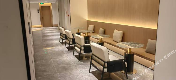 美程酒店(拱北口岸珠海站店)图片