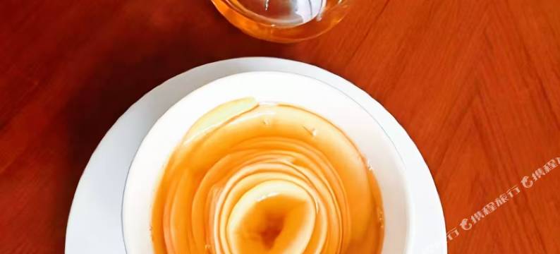 烟台东方海天高尔夫酒店图片