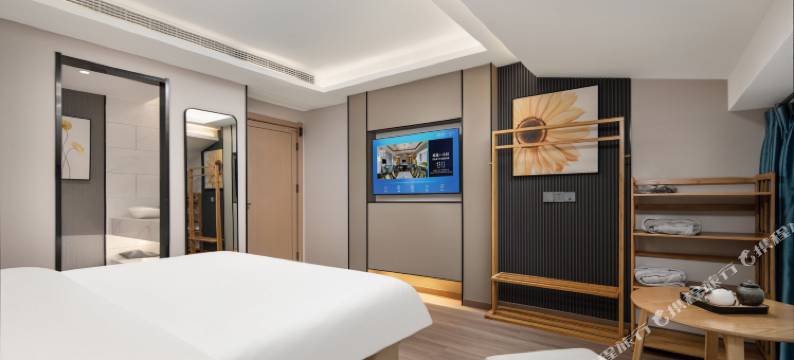 海悦庭院民宿(杭州西湖店)图片