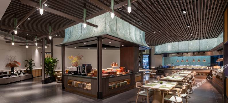 成都景澜青棠酒店(春熙路太古里店)图片