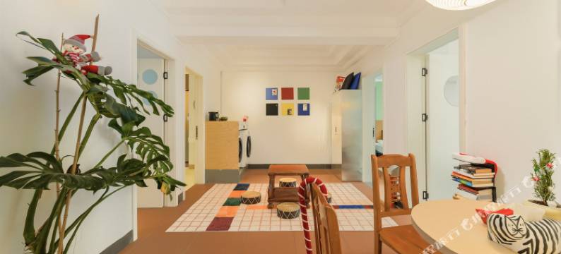 栖巷雅宿(莆田兴化府历史文化街区店)图片