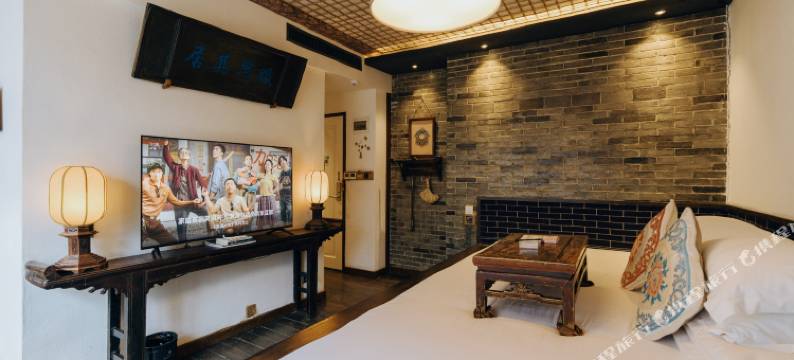 生活客栈(袁家村村口店)图片